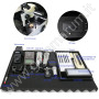 Professional-Level Portable Gemological Laboratory