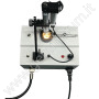 Tabletop Spectroscope with Fiber