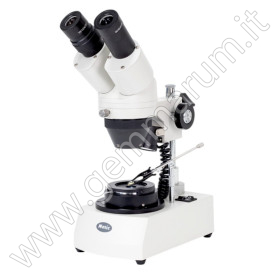 Stereomicroscopio Motic
