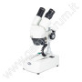 Motic Stereomikroskop