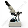 Stereomicroscopio Motic ricaricabile