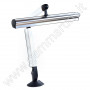 Oxibo LED lamp 3000-4000-6000° K WITH REMOTE CONTROL