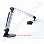 Oxibo LED lamp 3000-4000-6000° K WITH REMOTE CONTROL