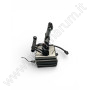 System Eickhorst M9 – Spectroscope with Fiber Optic Base (Used)