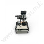 System Eickhorst M9 – Spectroscope with Fiber Optic Base (Used)