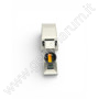 REFRACTOMETER ALREADY WITH UTILITY LAMP - USED