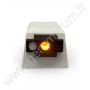 RIFRATTOMETRO GIA CON UTILITY LAMP- USATO
