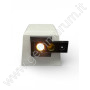 Refraktometer mit integrierter Arbeitslampe - gebraucht