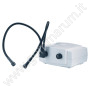 Euromex LED Glasfaser-Illuminator – Doppel-Schwanenhals mit zwei Fasern