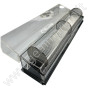 Halter für 80 Siebplatten GEMAX