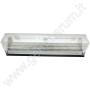 Diamond Sieves Holder for 80 Sieve Plates GEMAX