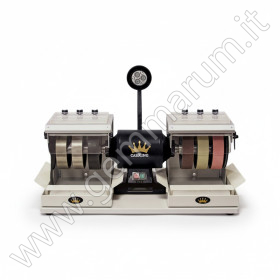 CABKING 6" Cabbing machine