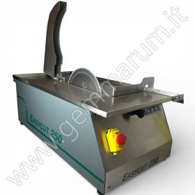Edelsteinsäge EASYCUT250