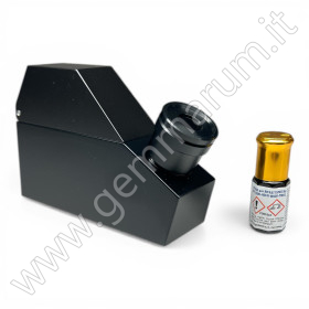REFRAKTOMETER ER601