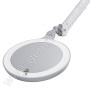 LAMPADA LUCE NORDICA 6000°K CON LENTE