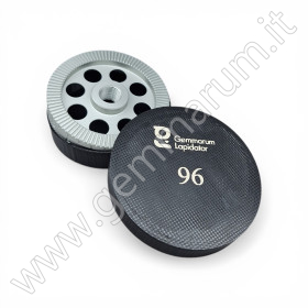 INDEXZAHNRAD - 96 Zeiger