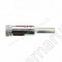 Crinkled core drills 12 mm