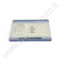 Starter Kit 10 Blister Hellblau