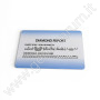 Starter Kit 10 Blisters blue