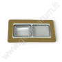 Starter Kit 10 Blister Neri Piccoli 75x40mm