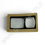 Starter Kit 10 Diamond seals black