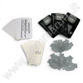 Starter Kit 10 Blister Black