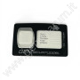 Starter Kit 10 Blister - Schwarz