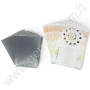 Starter Kit 10 - Certificates for Colored Stones small