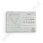 Starter Kit 10 Certificati diamante piccoli