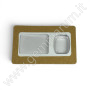 Starter Kit 10 Blister Azzurri