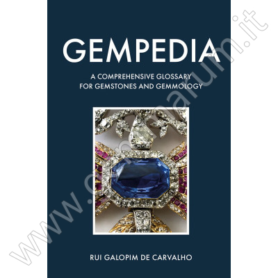 GEMPEDIA - Autor: Rui Galopim de Carvalho