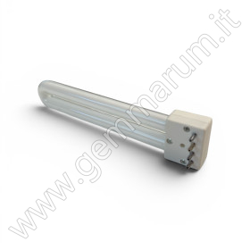 9-Watt-Neonröhre daylight für neue Milas-Basis