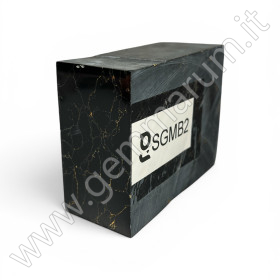 Onix paste for faceting/cutting
