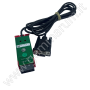 RS232 Interface Kit for Ohaus Scales SPJ and TAJ