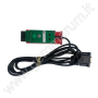 RS232 Interface Kit for Ohaus Scales SPJ and TAJ