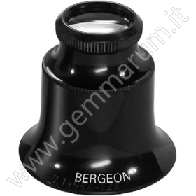BERGEON MONOCLE 12X