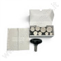 Set professionale per apertura e chiusura casse RX Swiss Made