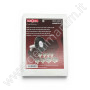 Set professionale per apertura e chiusura casse RX Swiss Made
