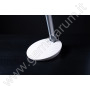 LAMPADA LUCE NORDICA 6000°K con base