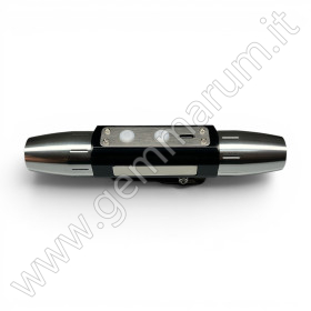 Gem-O-Light LED TASCHENLAMPE