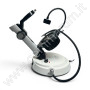 Base Microscopio Gemmologico GemaxTools iLED