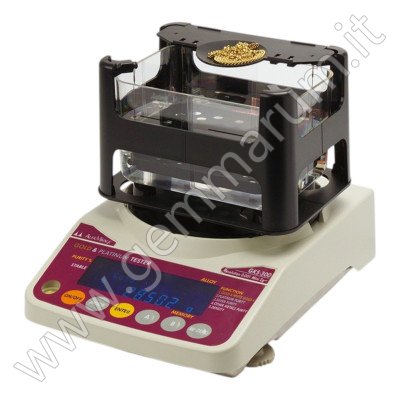 GOLD TESTER  GKS-300 - Electronic Densimeter