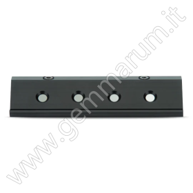 GIA Fluorescence Reference Block Master per la fluorescenza