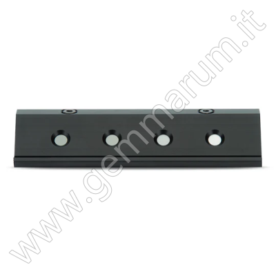 GIA Fluorescence Reference Block