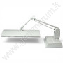 DAZOR LAMP 2-Tube