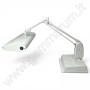 LAMPADA LUCE NORDICA DAZOR 2 tubi