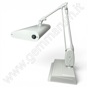LAMPADA LUCE NORDICA DAZOR 2 tubi