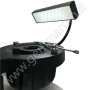 GemaxTools iLED Gemological Microscope Base