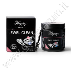 Bagno pulizia gioielli Hagerty