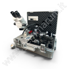 Laboratorio portatile Kruss